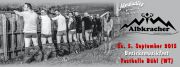 Tickets für DIE ALBKRACHER beim Bezirksmusikfest Klettgau-Bühl am 05.09.2015 - Karten kaufen
